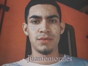 Juanfemorales