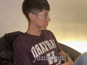 Juangrant