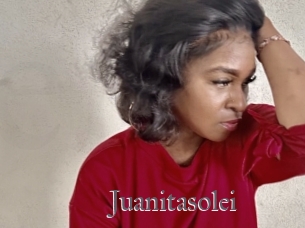 Juanitasolei