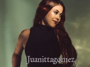 Juanittagomez