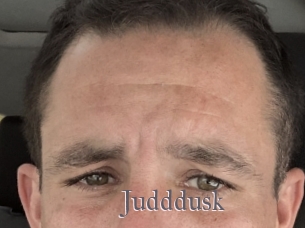 Judddusk