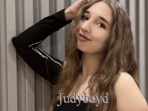 Judyboyd