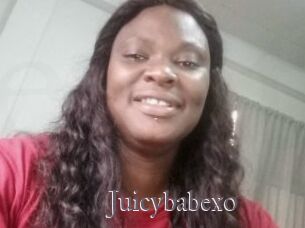 Juicybabexo
