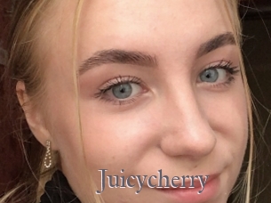Juicycherry