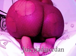 Juicyjadajordan