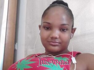 Juicymaa