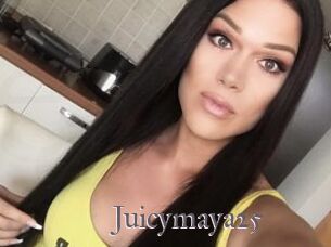 Juicymaya25