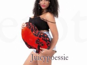 Juicypoessie