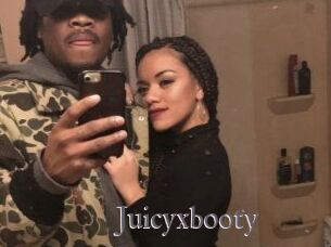 Juicyxbooty