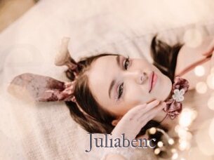 Juliabenc