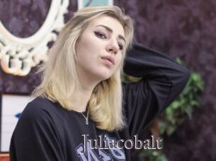 Juliacobalt