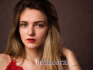 Juliacoral