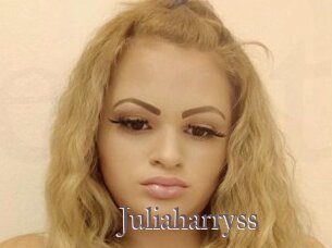 Juliaharryss