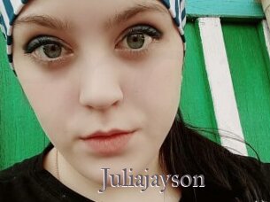 Juliajayson