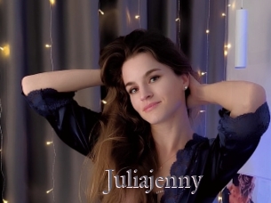 Juliajenny