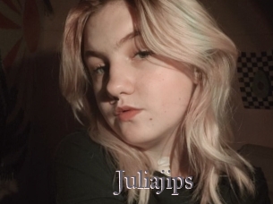 Juliajips