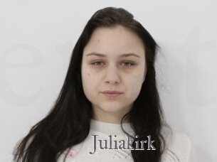 Juliakirk