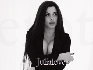 Julialovee