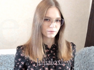 Julialoxley