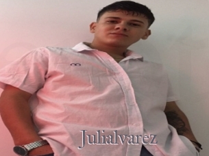 Julialvarez