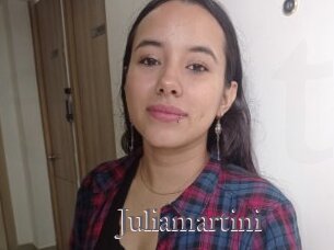 Juliamartini