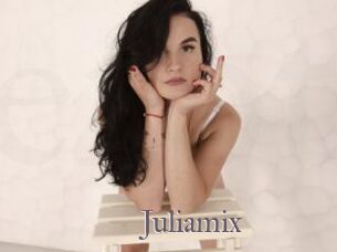 juliamix Erotik Cams
