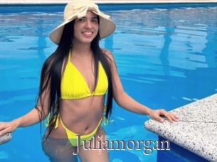 Juliamorgan