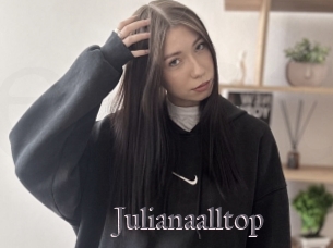 Julianaalltop