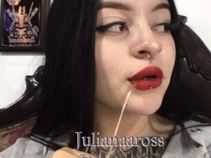 Julianaaross