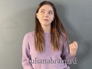 Julianabrainard