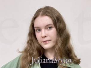 Julianabryan