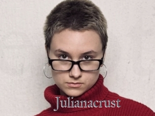 Julianacrust