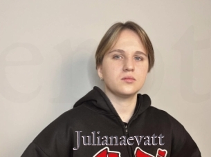 Julianaevatt