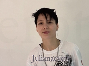 Julianaevett
