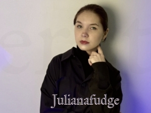 Julianafudge