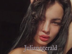 Julianagerald