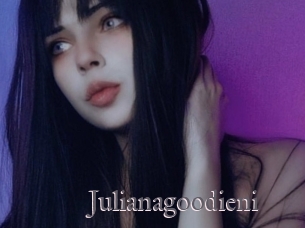 Julianagoodieni