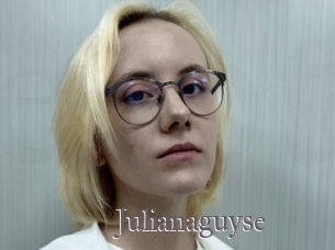 julianaguyse Erotik Cams