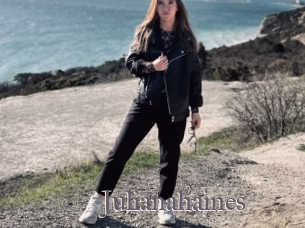 Julianahaines