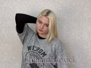 Julianaharwick