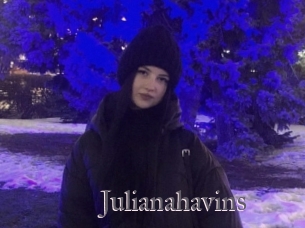 Julianahavins