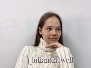 Julianahewell