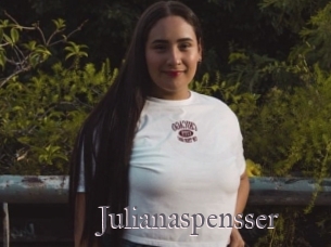 Julianaspensser