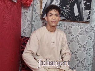 Julianjett