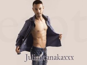 Juliantanakaxxx