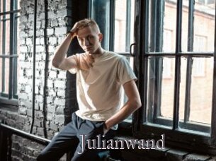 Julianwand