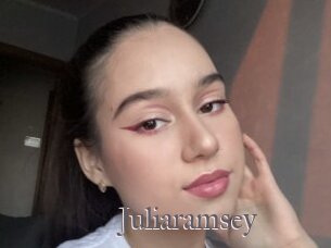 Juliaramsey