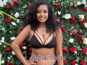 Juliarobers