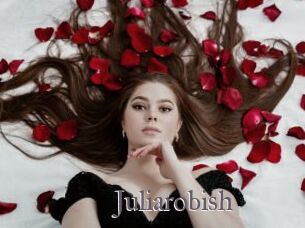 Juliarobish