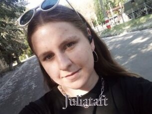 Juliataft
